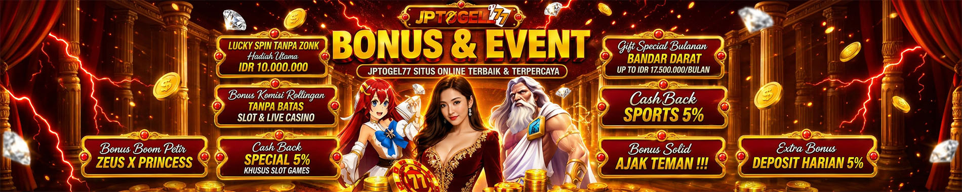 ALL PROMO 